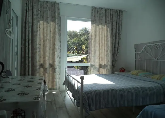 Summer Fani Vakantiehuis Sinemoretz