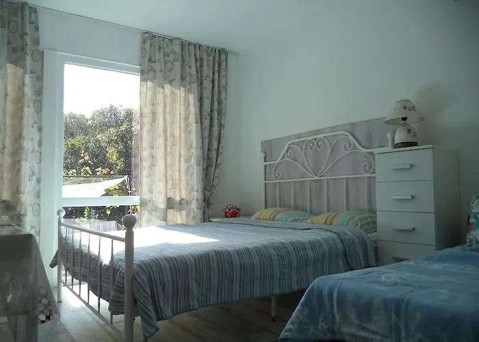 Vakantiehuis Summer Fani *