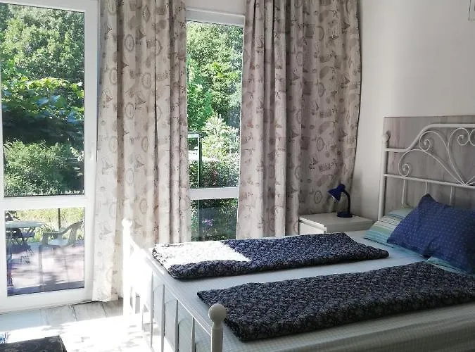 Vakantiehuis Summer Fani *