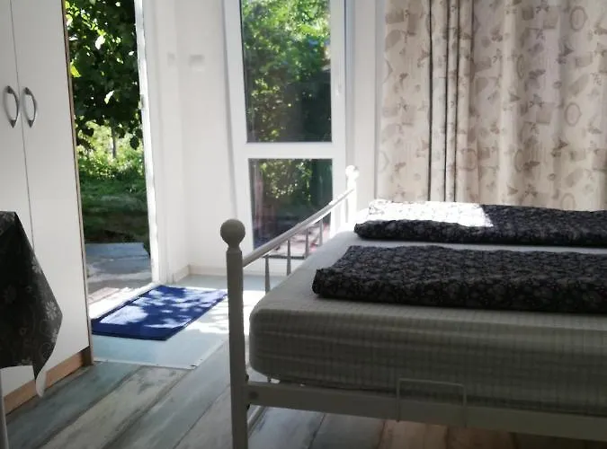 Summer Fani Vakantiehuis