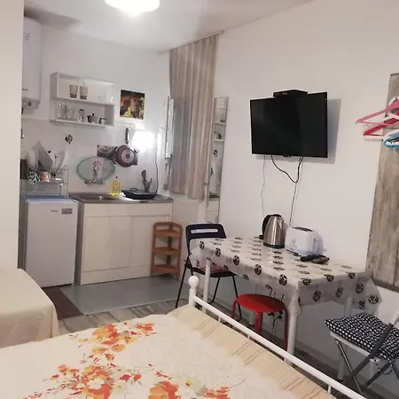 Prázdninový dům Summer Fani Sinemorec