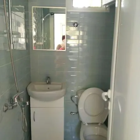 Summer Fani Prázdninový dům Sinemorec