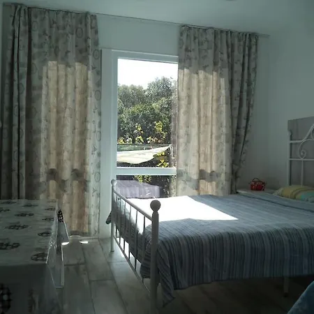 Summer Fani Prázdninový dům Sinemorec