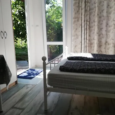 Summer Fani Prázdninový dům
