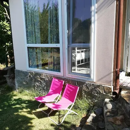 Prázdninový dům Summer Fani Sinemorec