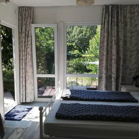 Prázdninový dům Summer Fani *