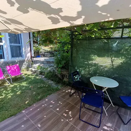 Prázdninový dům Summer Fani