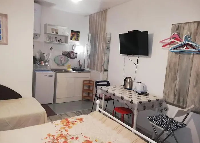 Semesterbostad Summer Fani Sinemoretz