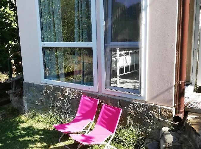 Semesterbostad Summer Fani Sinemoretz